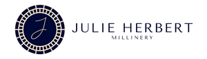Julie Herbert Millinery - Headpieces, hats and headbands and gloves for all occasions 