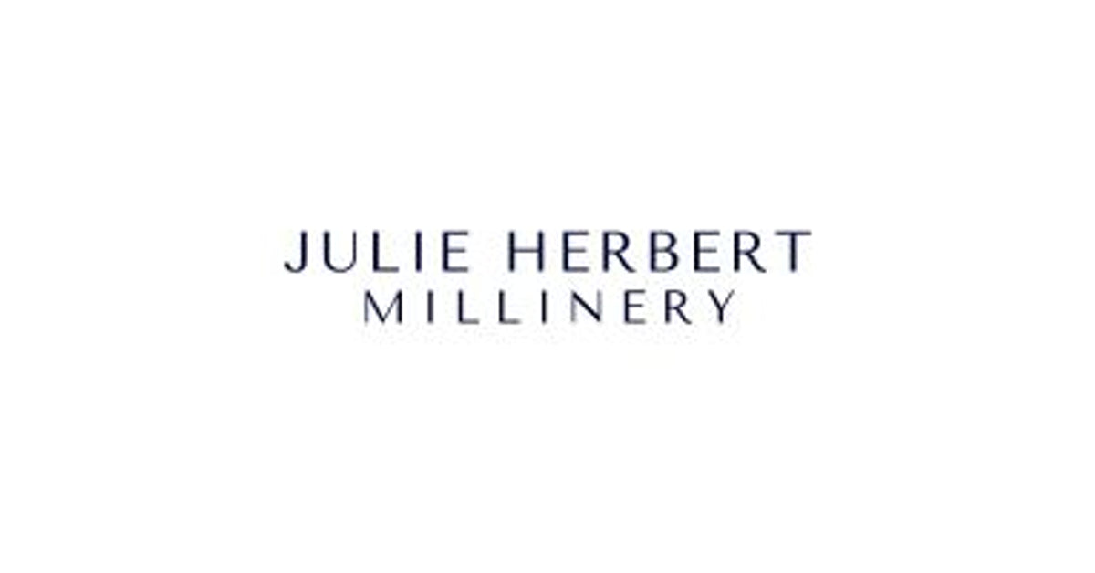 Julie Herbert Millinery | Headpieces, Fascinators, Hats & Veils